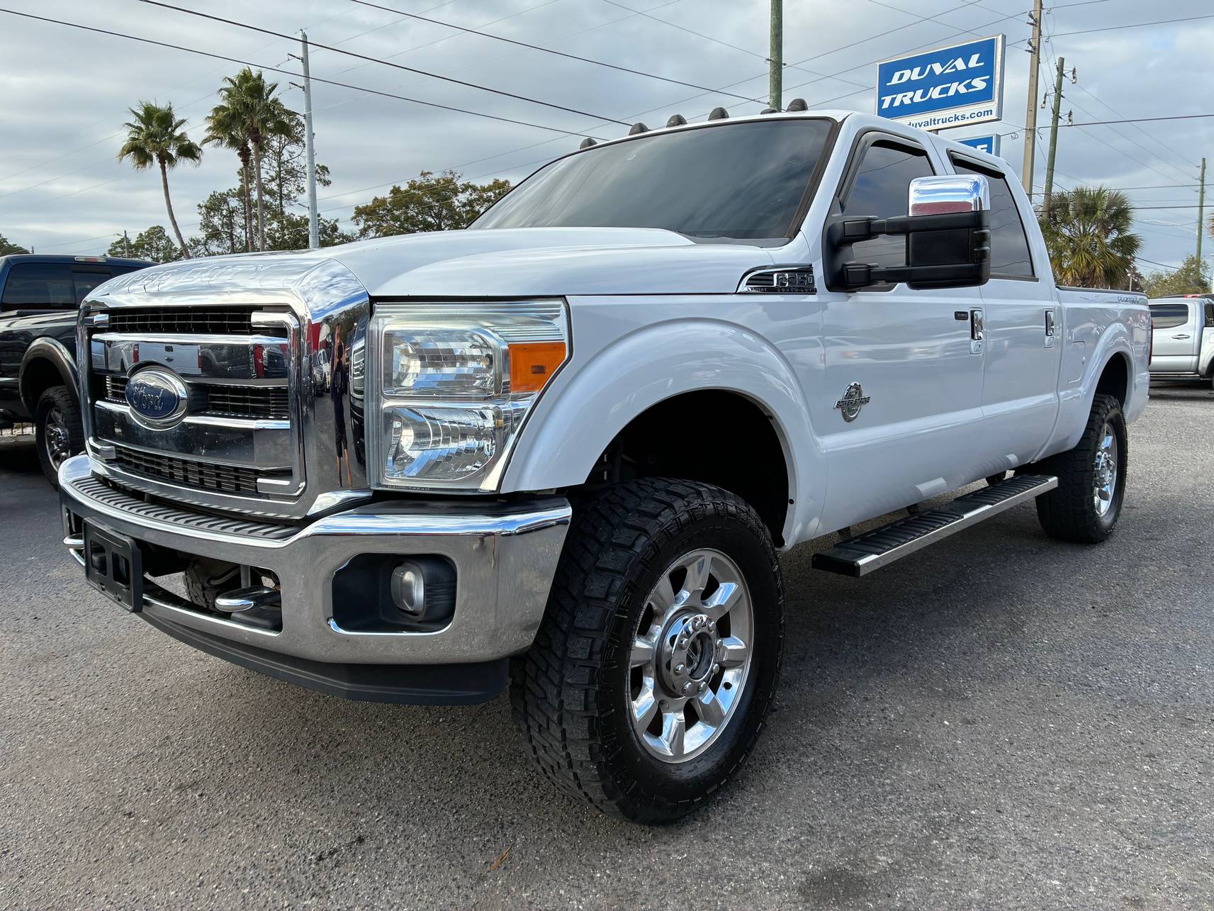 2014 Ford F-350 Base's photo